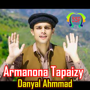 Armanona Tapaizy