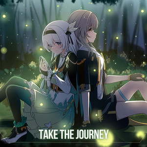 Take The Journey