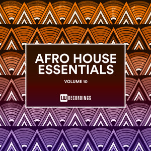 Andamento (Afro House)