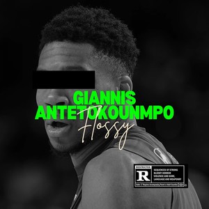 Giannis Antetokounmpo