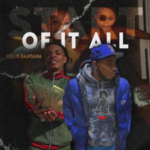 I'm Back(feat. Skooby)(Bonus Track) (Explicit)