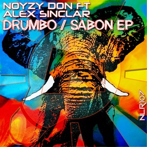 Drumbo / Sabon EP