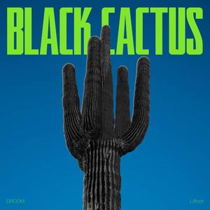 Black Cactus (Explicit)