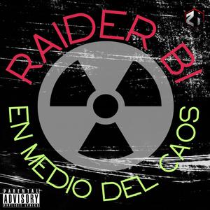 Crudeza de Barrio (Explicit)