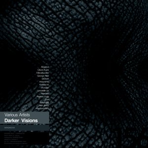 Darker Visions (Explicit)