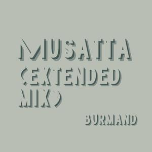 Musatta (Extended Mix)