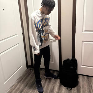 Money baby (Explicit)