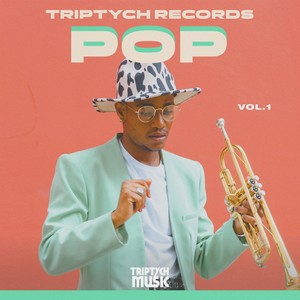 Triptych Records Pop, Vol. 1