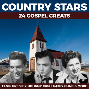 Country Stars - 24 Gospel Greats