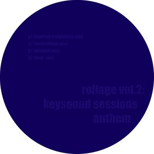 Rollage vol.2: Keysound Sessions Anthem