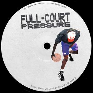 Full-Court Pressure (Explicit)