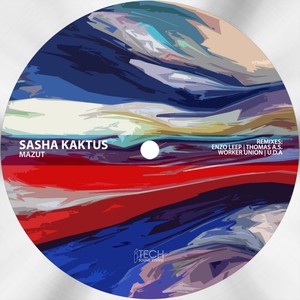MAZUT (Thomas A.S. Remix)