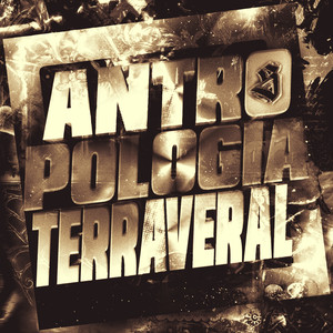 ANTROPOLOGIA TERRAVERAL - MEGA SLOWED