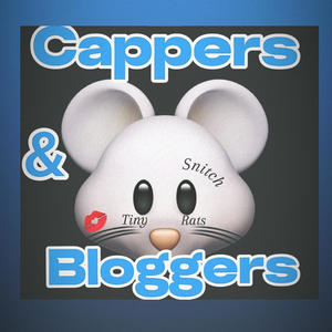 Cappers and bloggers (Explicit)