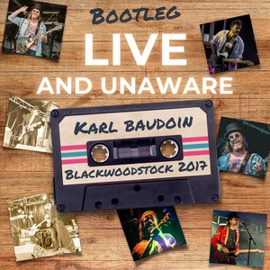 Bootleg: Live and Unaware