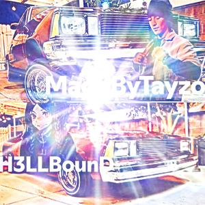 OMW PART 1. (feat. MadeByTayzo) (Explicit)