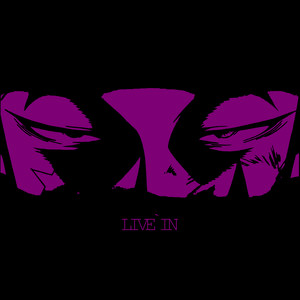 LIVE IN (I Want Remix)