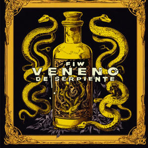 Veneno de Serpiente (Explicit)