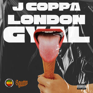 London Gyal (feat. 8gutta & Los Beats) [Explicit]