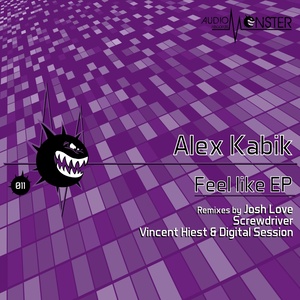 Feel Like (Original Mix)