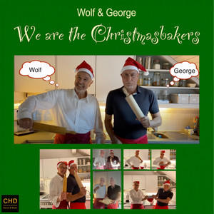 We Are The Christmasbakers