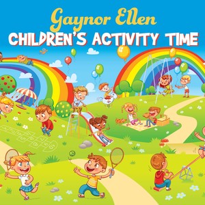 Children's Activity Time