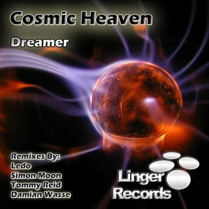 Dreamer (Original Mix)