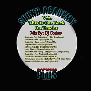 This Is Our Back On Tracks (Countinuous Dj Mix)