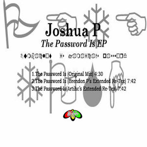 The Password Is (Artihc Extended Re-Tex)