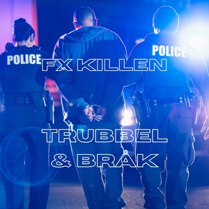 Trubbel & bråk