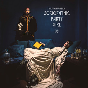 Sociopathic Party Girl (Explicit)