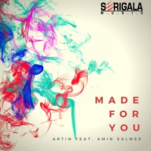 Made For You (Original Mix)