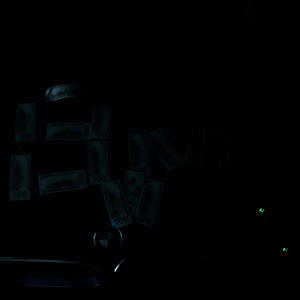 Stamped (feat. Yxng jay) (Explicit)