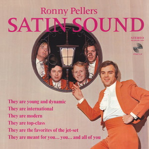 Ronny Pellers Satin Sound