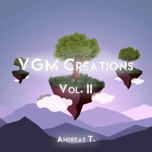 VGM Creations, Vol. II