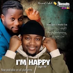 Am Happy (feat. Kelvin cool)