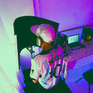 EN LA MIA (feat. LH DYLAN & Kid Cloud) (Explicit)