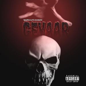GEVAAR (feat. Asvnda 26) (Explicit)