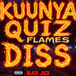 Kuunya (Quiz Flame.diss)