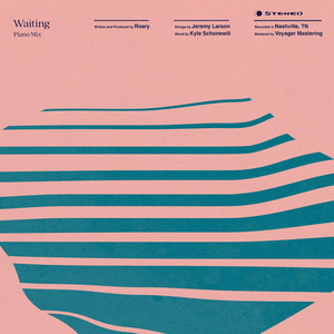Waiting (Piano Mix)