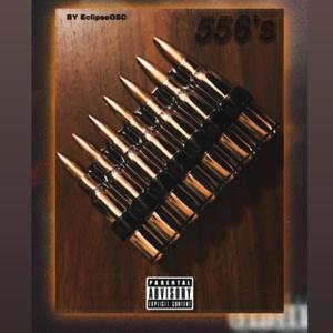 5.56's (feat. TsevenO) (Explicit)
