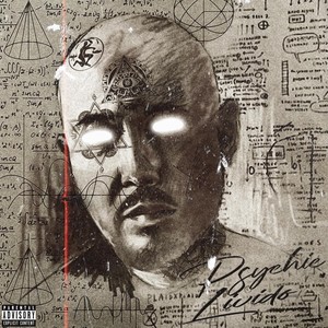 Psychic Lívido (Explicit)