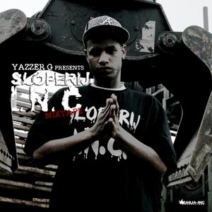 Sloperij I.N.C. Mixtape (Explicit)