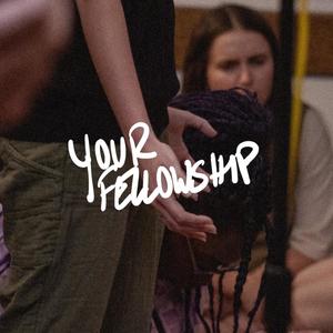 Your Fellowship (feat. Logan Cole) (Shortened)