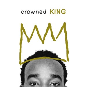 Crowned King