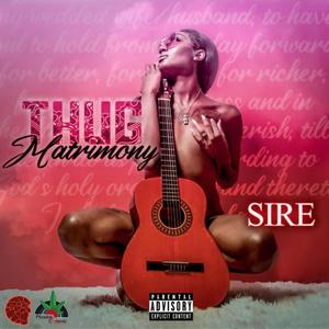 Thug Matrimony (Explicit)