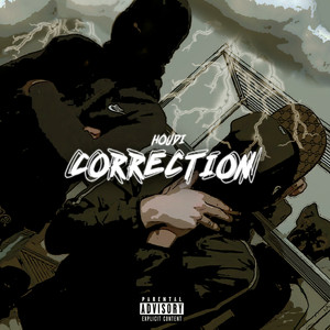 CORRECTION (Explicit)