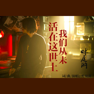 我们从未活在这个世上