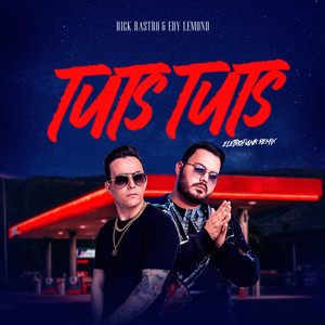Tuts Tuts (Eletrofunk Remix)