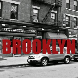 Brooklyn X Type Beat X Boom Bap X Eastcoast